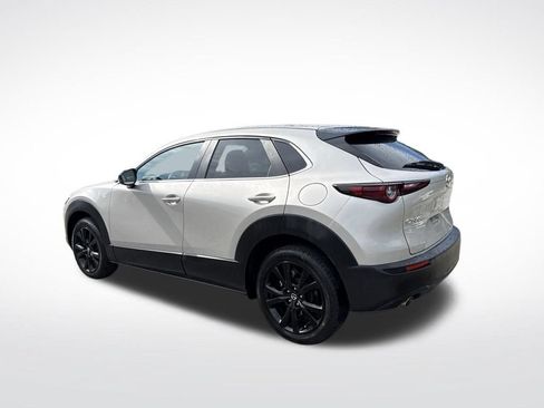 Used 2024 MAZDA CX-30 AWD 2.5 S w/ Select Sport Pkg image 13