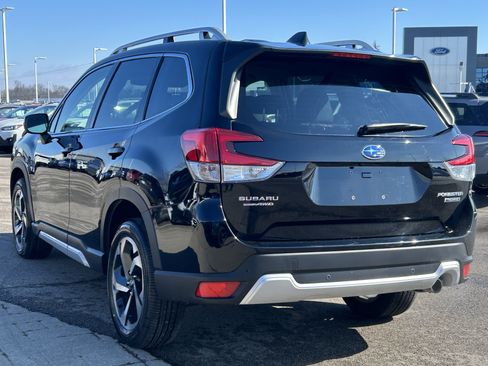 Certified 2023 Subaru Forester Touring image 5