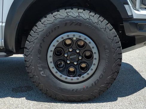 Certified 2024 Ford F150 Raptor AWD/4WD image 11