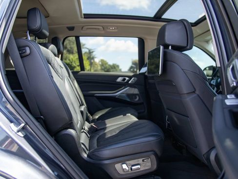 Used 2019 BMW X7 xDrive40i AWD/4WD image 27