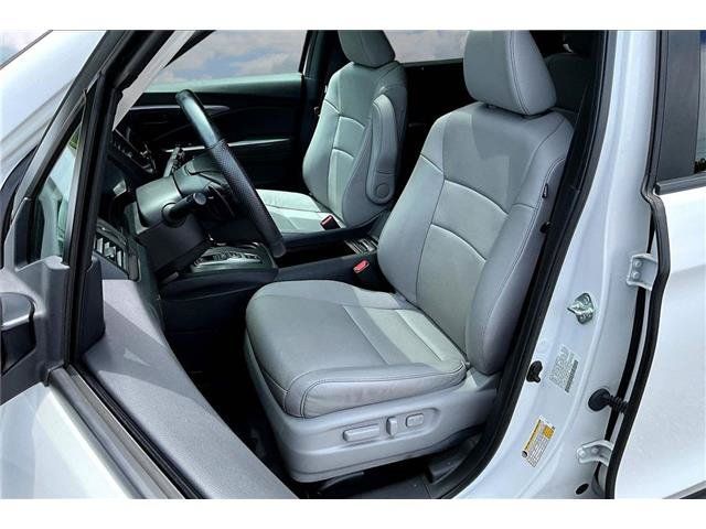Used 2023 Honda Passport EX-L image 23