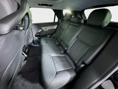 Used 2024 Land Rover Range Rover Sport SE image 24