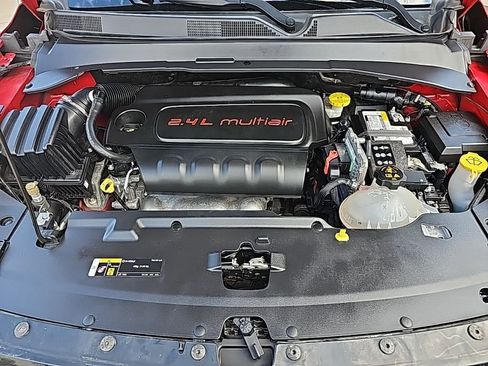 Used 2022 Jeep Compass Limited image 31