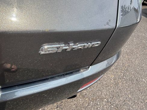 Used 2008 Acura RDX SH-AWD w/ Technology Package image 10