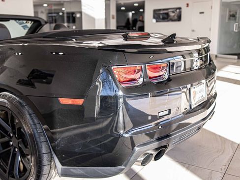 Used 2013 Chevrolet Camaro ZL1 image 15