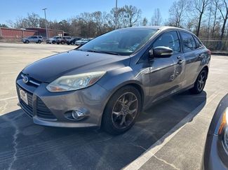 Used 2014 Ford Focus SE w/ Equipment Group 201A video 1