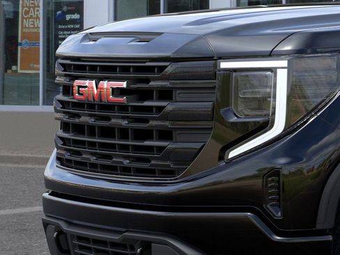 New 2026 GMC Sierra 1500 Elevation image 23
