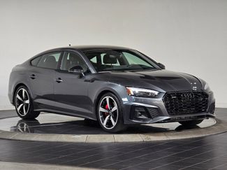 Used 2023 Audi A5 2.0T Prestige video 2