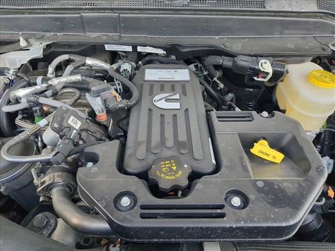 New 2026 RAM 2500 Rebel w/ Rebel Level 1 Equipment Group image 17