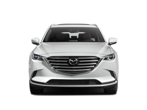 Used 2019 MAZDA CX-9 Signature AWD/4WD image 7