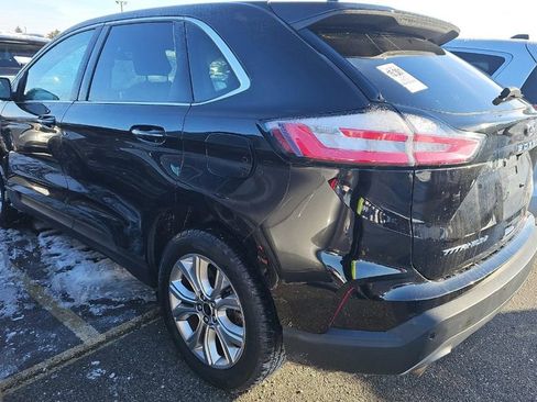 Used 2024 Ford Edge Titanium image 29