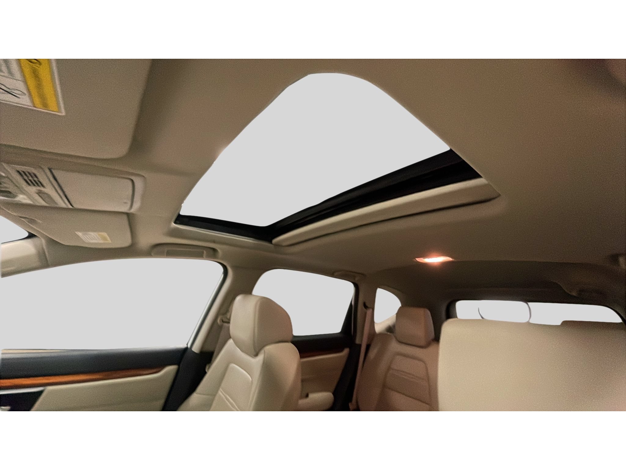 Used 2021 Honda CR-V EX-L image 14