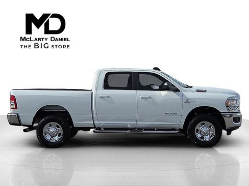 Used 2022 RAM 2500 Big Horn image 6