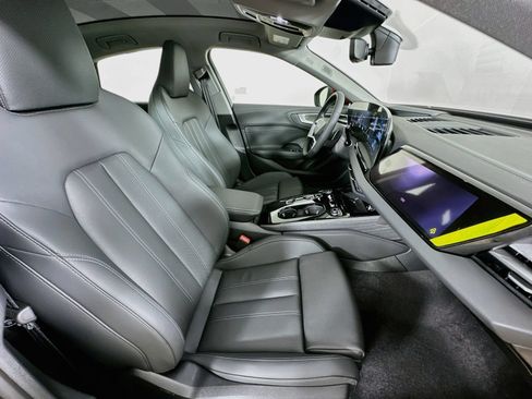 New 2026 Audi A5 2.0T Prestige AWD/4WD image 43
