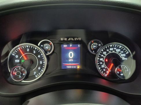 Used 2023 RAM 2500 Big Horn image 16