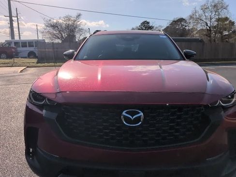 New 2026 MAZDA CX-50 AWD 2.5 Hybrid w/ Weather Package image 8