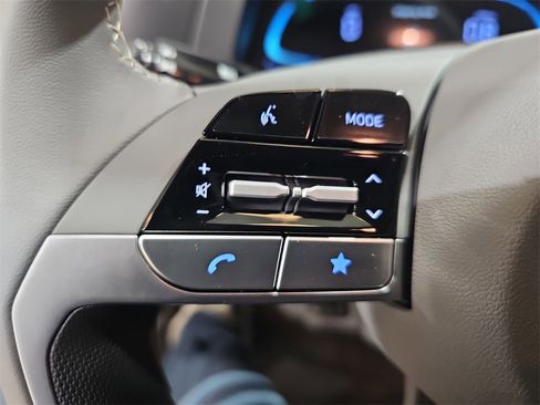 New 2026 Hyundai Elantra Sport image 16