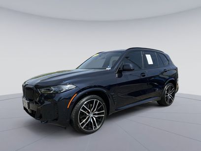 Used 2024 BMW X5 xDrive40i w/ M Sport Package