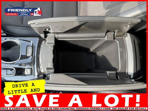 Used 2023 Buick Envision Preferred image 28