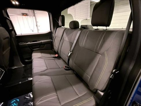 Used 2024 Ford F150 STX AWD/4WD image 25