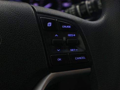 Used 2020 Hyundai Tucson SEL image 18