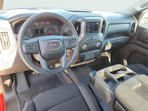 New 2026 GMC Sierra 1500 Pro w/ Pro Value Package image 13