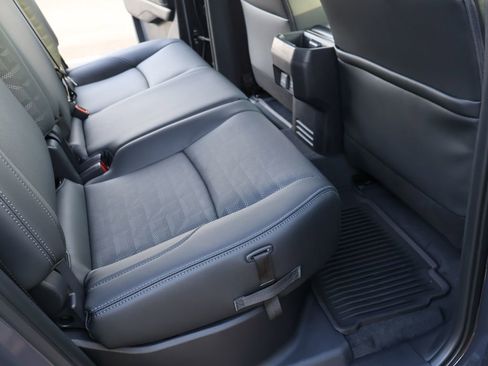 Used 2026 Toyota Tacoma TRD Off-Road w/ TRD Off Road Premium Package image 28