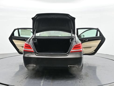 Used 2016 Hyundai Equus Signature RWD image 41