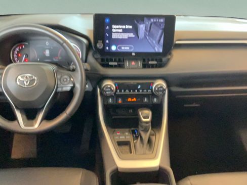 Certified 2025 Toyota RAV4 XLE Premium w/ Weather Package FWD image 23