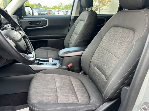 Used 2023 Ford Bronco Sport Big Bend w/ Convenience Package AWD/4WD image 20