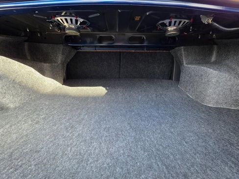 Used 2008 Ford Mustang Shelby GT500 image 61