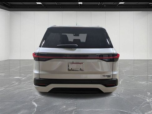 Used 2026 Lexus TX 350 AWD w/ Technology Package image 4