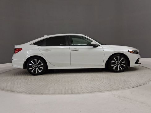 Used 2022 Honda Civic EX image 6
