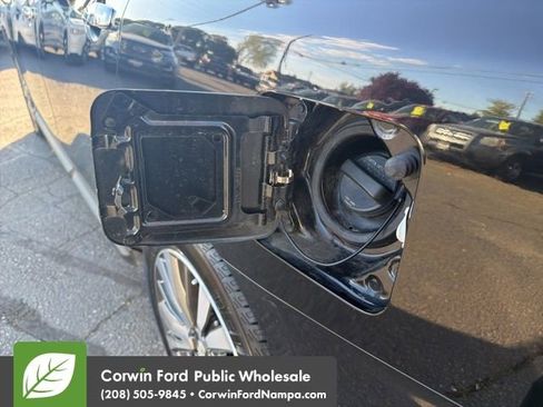 Used 2017 Nissan Pathfinder SL AWD/4WD image 10