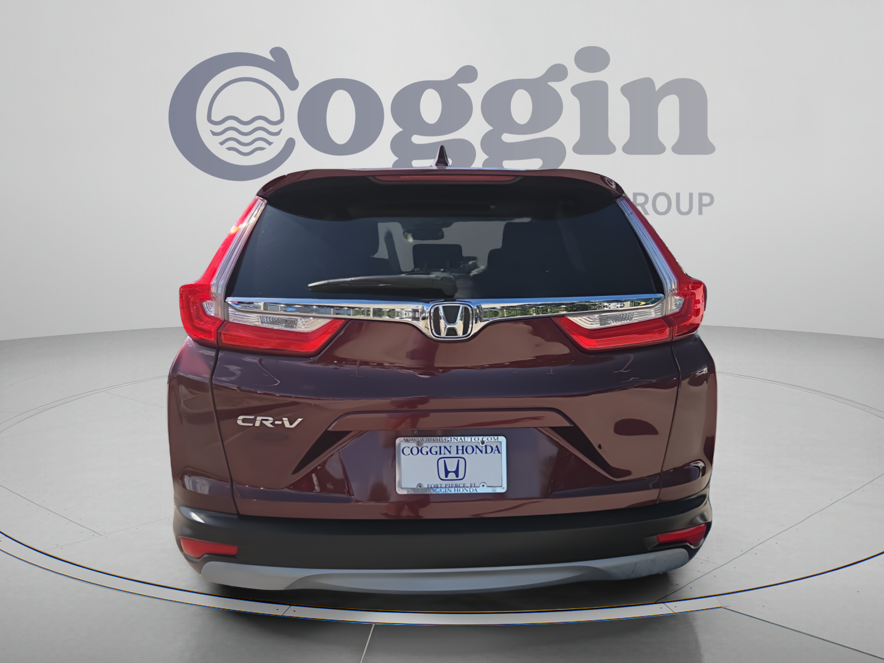 Used 2018 Honda CR-V EX-L image 4