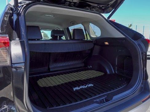 Certified 2019 Toyota RAV4 Adventure w/ All Weather Liner Package AWD/4WD image 30