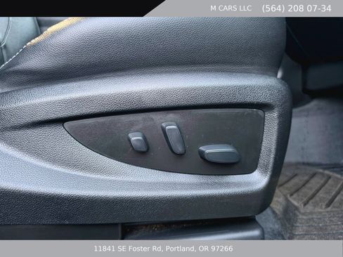 Used 2020 GMC Yukon SLT AWD/4WD image 20