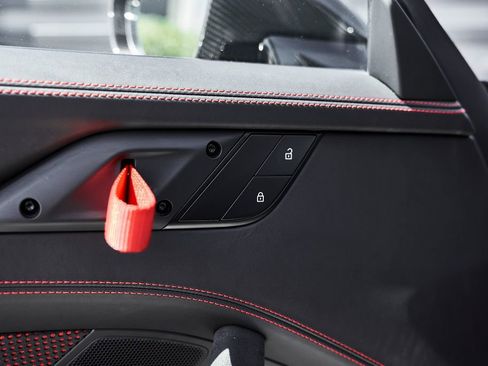 Used 2024 Porsche 911 GT3 RS image 36