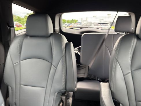Used 2024 Buick Enclave Essence w/ LPO, Floor Liner Package AWD/4WD image 36