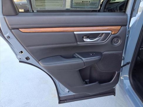 Used 2022 Honda CR-V EX-L image 8