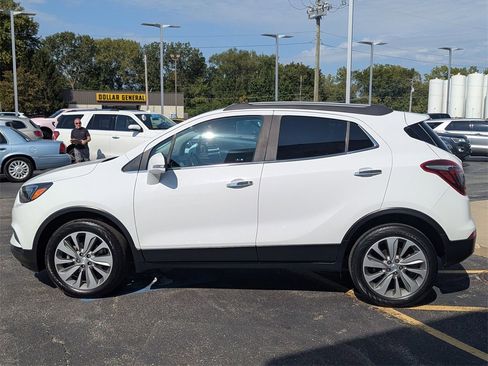 Used 2019 Buick Encore Preferred image 6