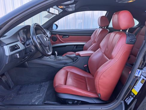 Used 2013 BMW M3 Coupe image 14