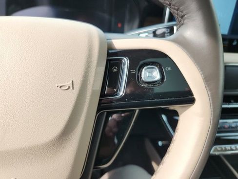 Used 2024 Lincoln Corsair Reserve w/ Equipment Group 201A image 29