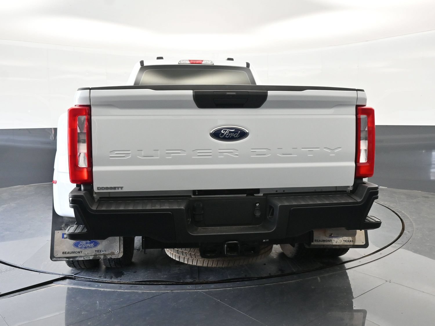 Certified 2024 Ford F350 XL AWD/4WD image 3
