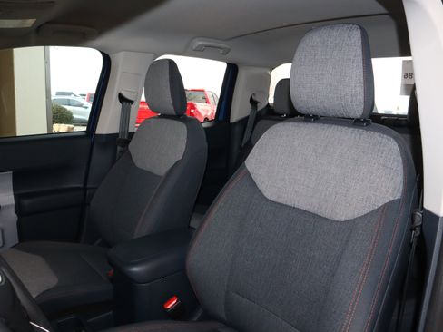 Certified 2024 Ford Maverick XLT w/ Equipment Group 300A Standard image 33