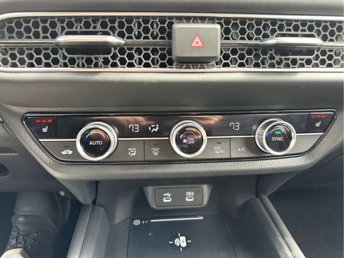 New 2026 Honda HR-V EX-L image 33