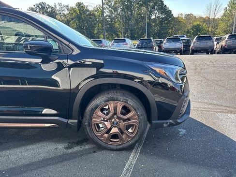 New 2025 Subaru Ascent Bronze Edition w/ Popular Package #2 image 59