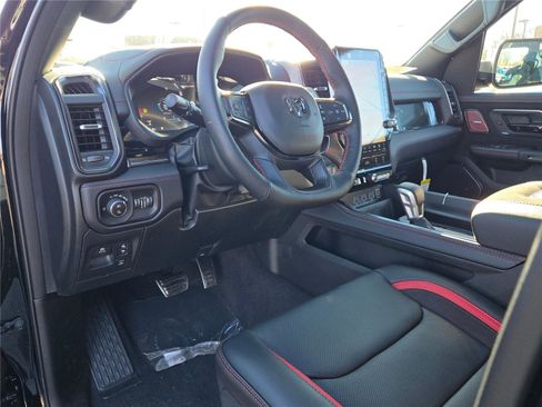 New 2026 RAM 1500 RHO w/ RHO Level 1 Equipment Group image 25