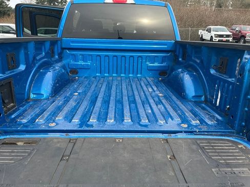 Used 2021 Ford F150 XLT w/ Equipment Group 302A High image 27