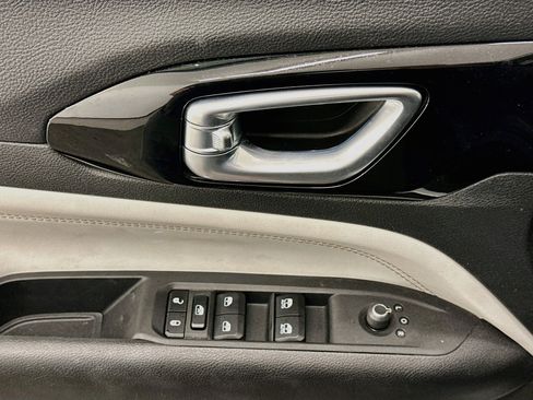 Used 2022 Jeep Compass Limited AWD/4WD image 15